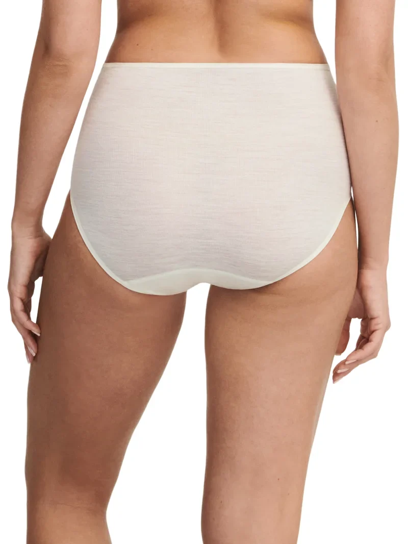 Femilet - Juliana Maxi-Slip Elfenbein