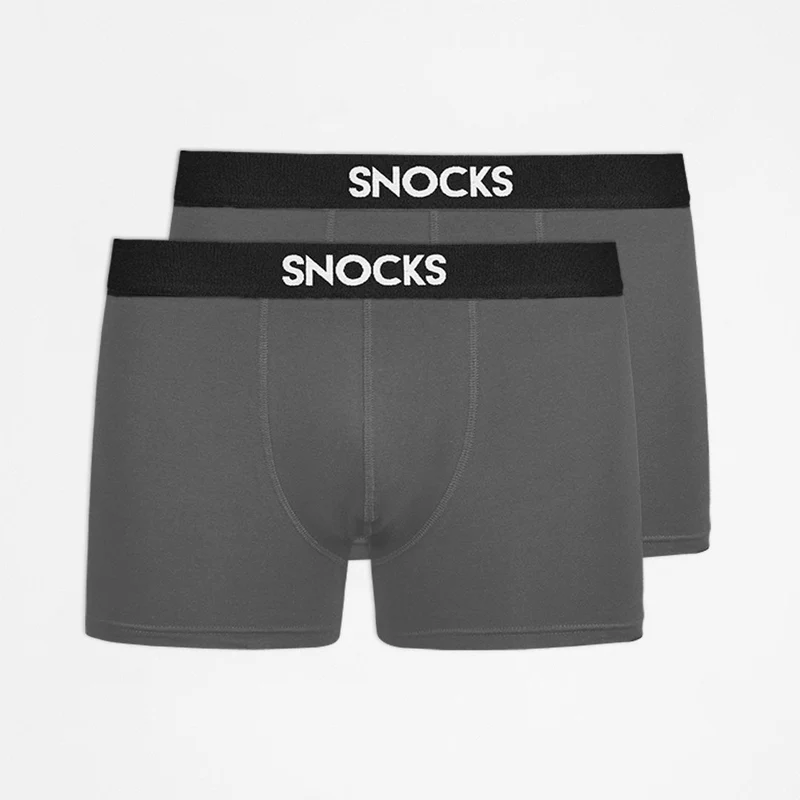 Boxershorts with Logo