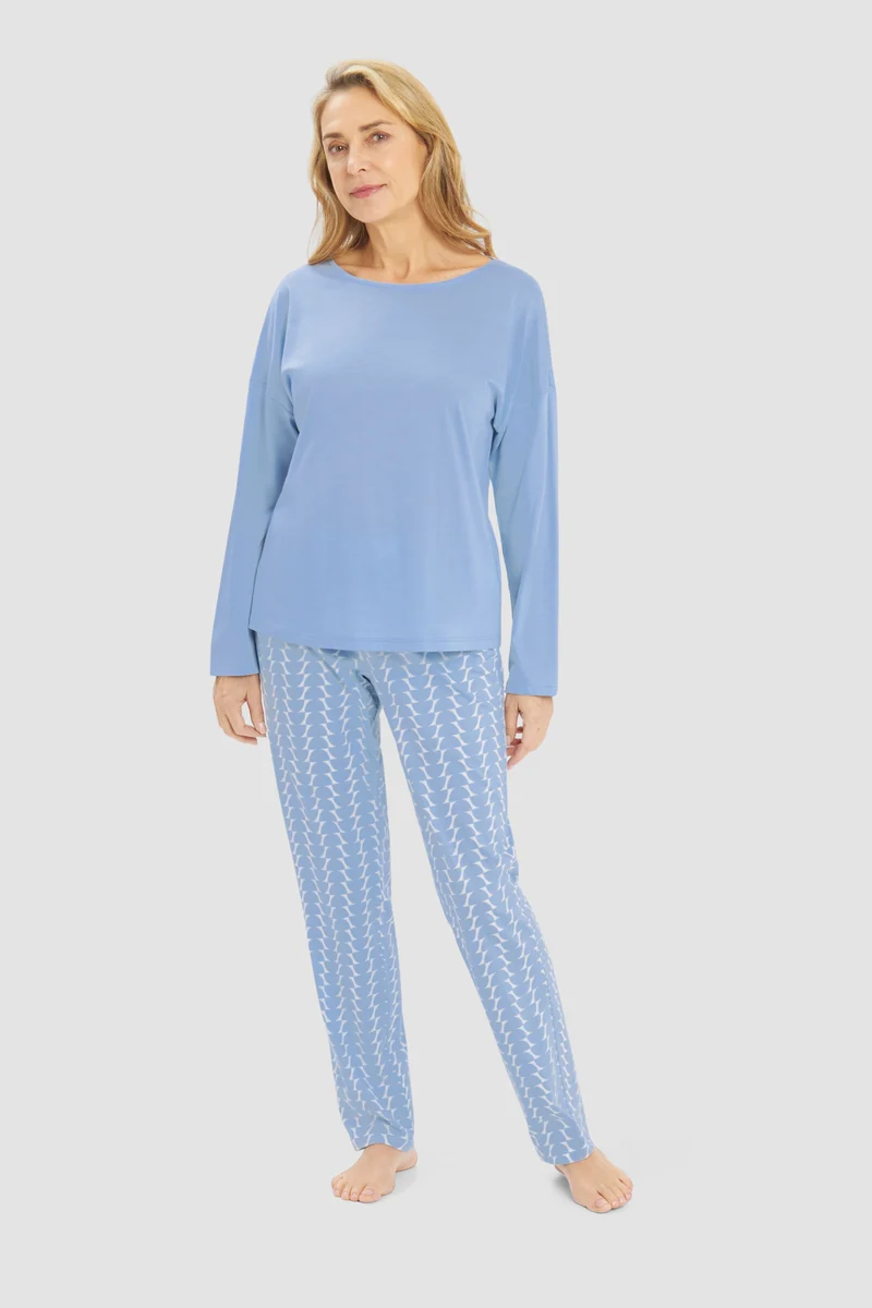 Pyjamas 1253673