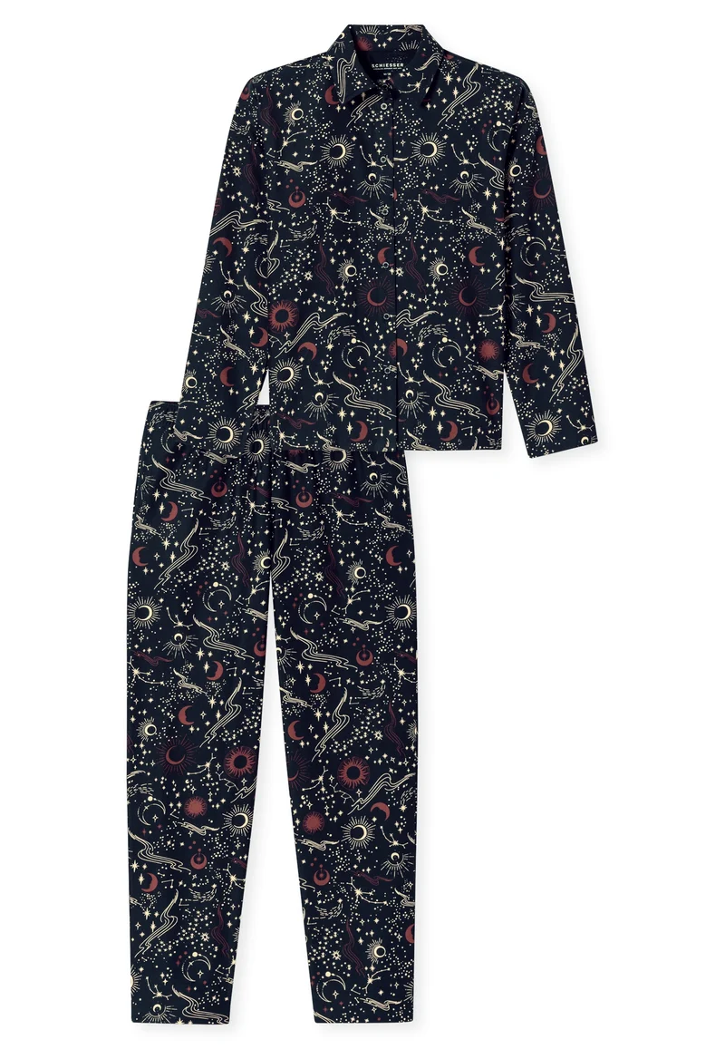 Pyjama lang