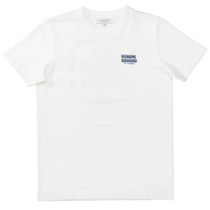 Kn.-T-Shirt