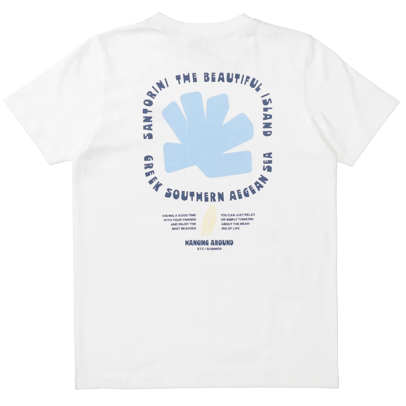 Kn.-T-Shirt