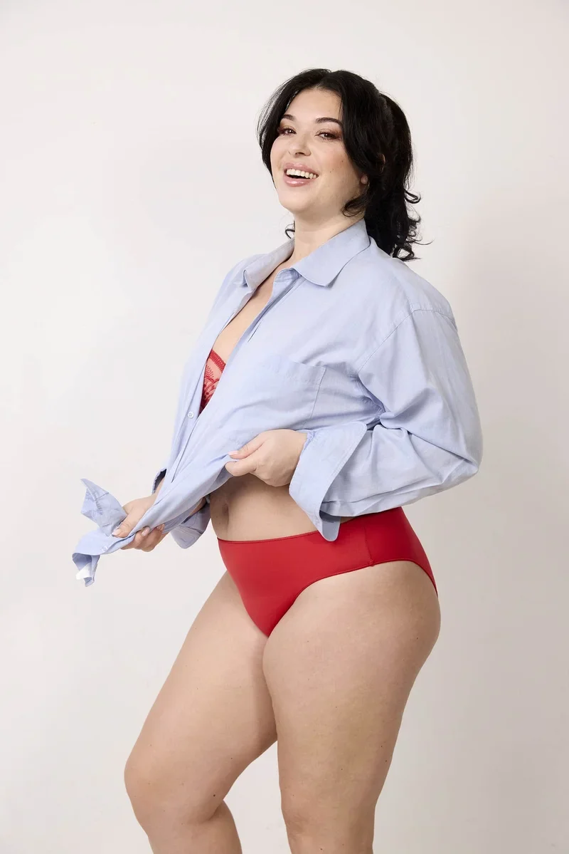 Lejaby - Les Invisibles Briefs Amor