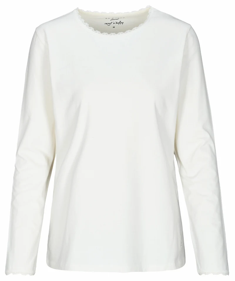 Da.-Shirt Spitze