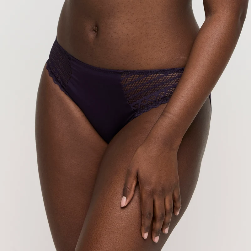 EAST END amethyst Rioslip
