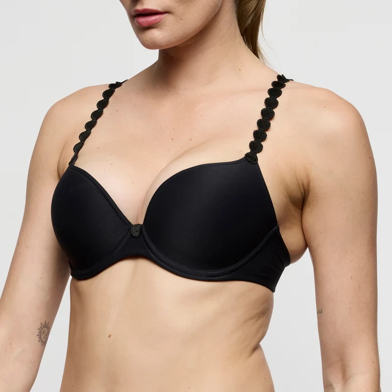 TOM graphit Push-up BH