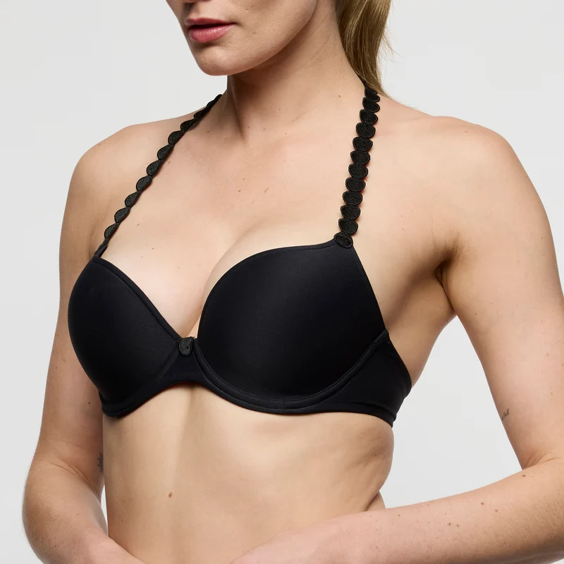 TOM graphit Push-up BH