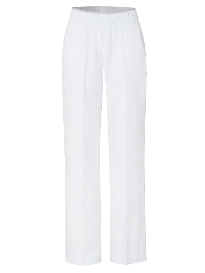 Sue Wide Chino