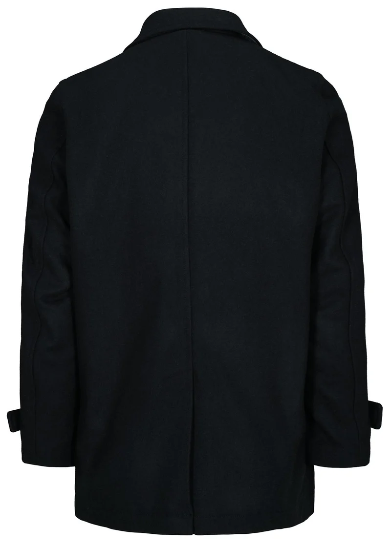 Wollcaban Inlet