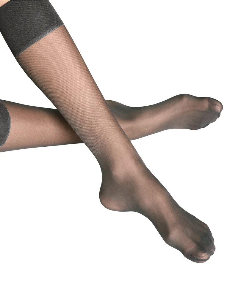 FALKE Pure Matt 20 DEN Damen