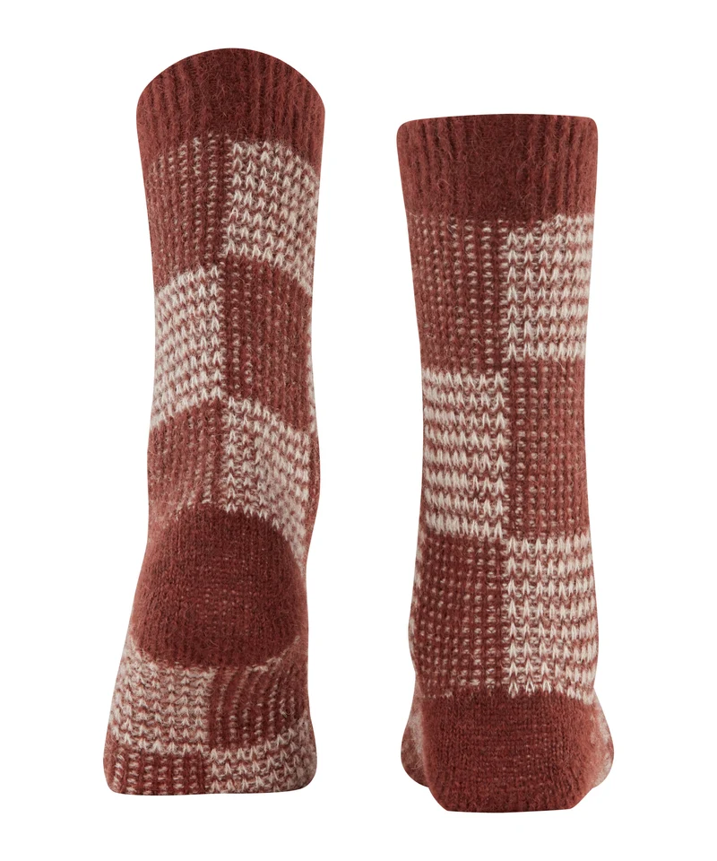 Burlington Charming Checks Damen