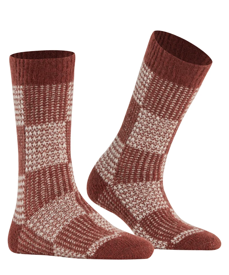 Burlington Charming Checks Damen