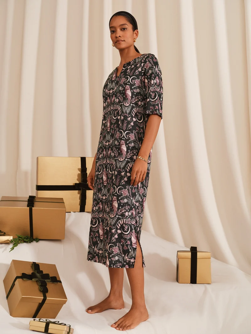 WOMEN Nightdress