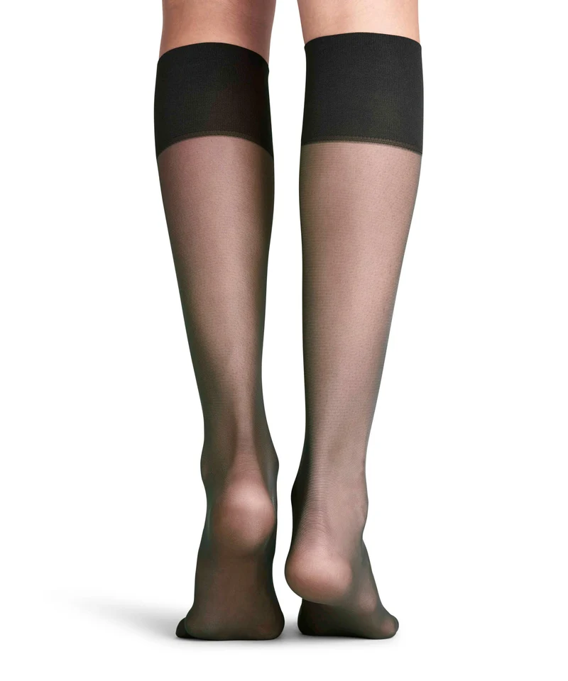 FALKE Pure Matt 20 DEN Damen