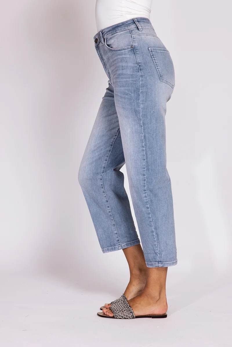 Zhrill Jeans F124 blue