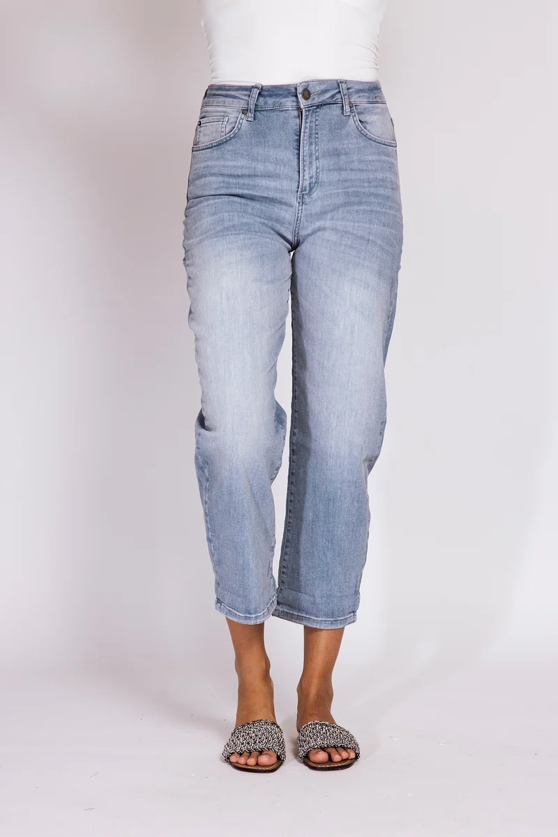 Zhrill Jeans F124 blue