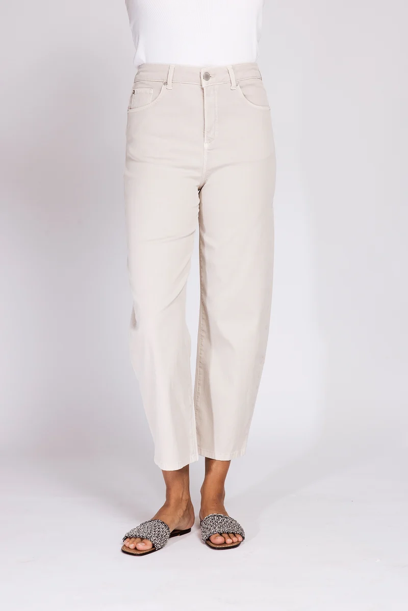 Zhrill Hose sportiv Fsand/beige/taupe