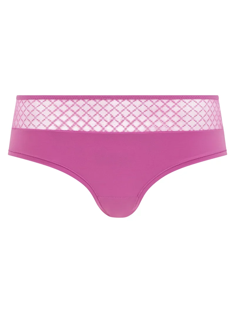 Chantelle EasyFeel - Norah Chic Covering Shorty Rosebud