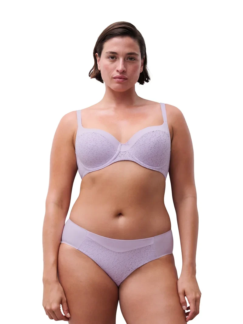 Chantelle EasyFeel - Norah Brief Lilac