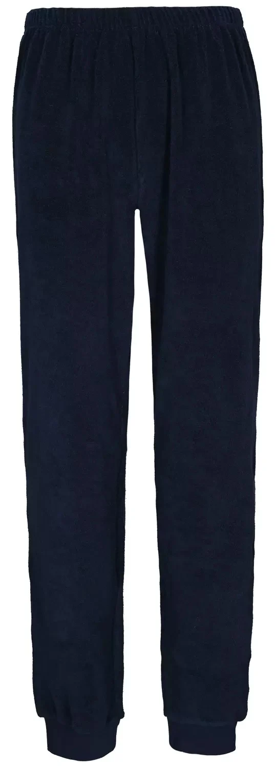 He.-Pyjama Frottee