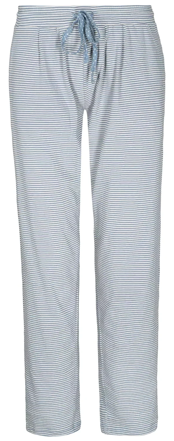 Da.-Hose samtweich