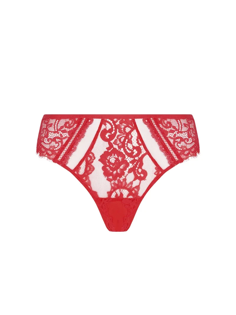 Lise Charmel - Desirs De Venise Italienischer Brief Grenat Venise