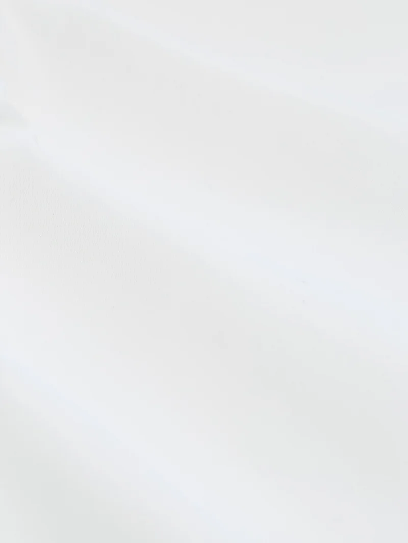 Slim Chino Hose mit Gürtel