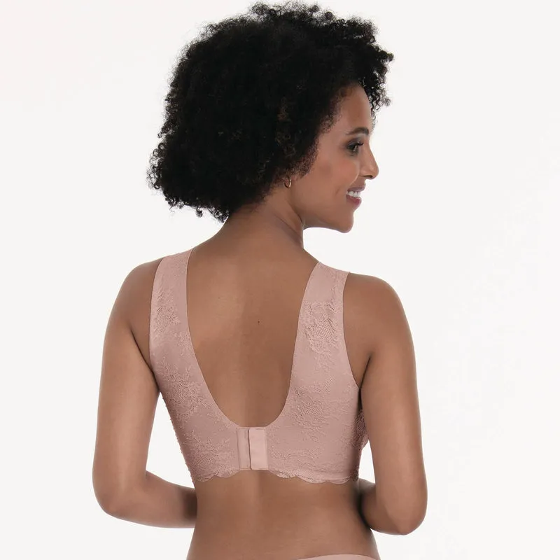 Essential Lace Bralette