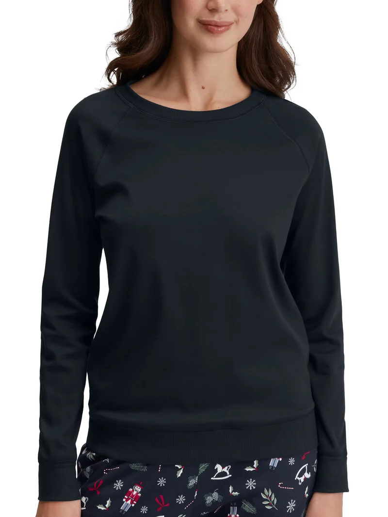 WOMEN Shirt long-sleeve Favourites Holidays