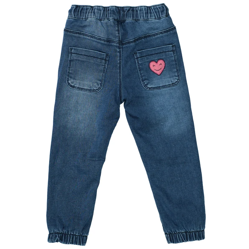 Thermojeans