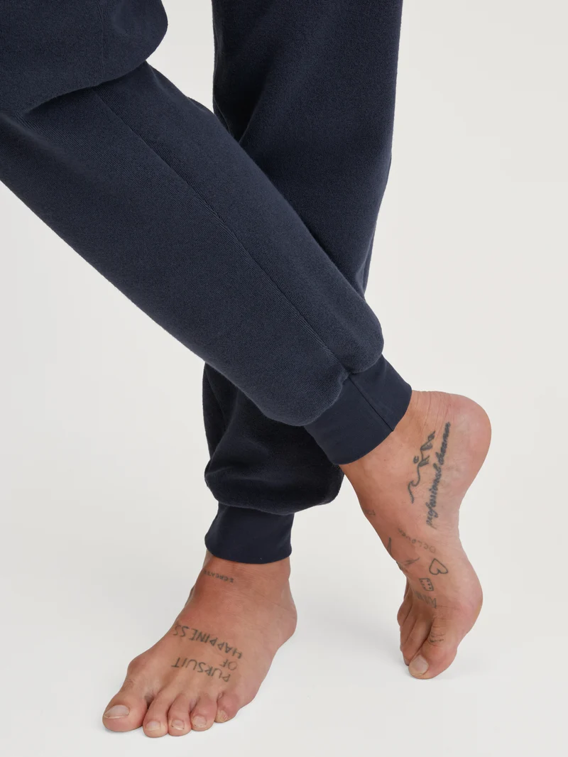 MEN Pyjamas with cuff