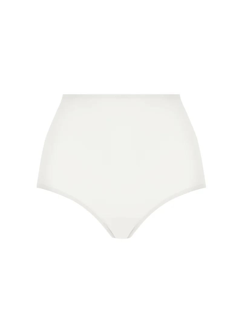 Lise Charmel – Sensation Plaisir High Waist Brief Ecru Nacre