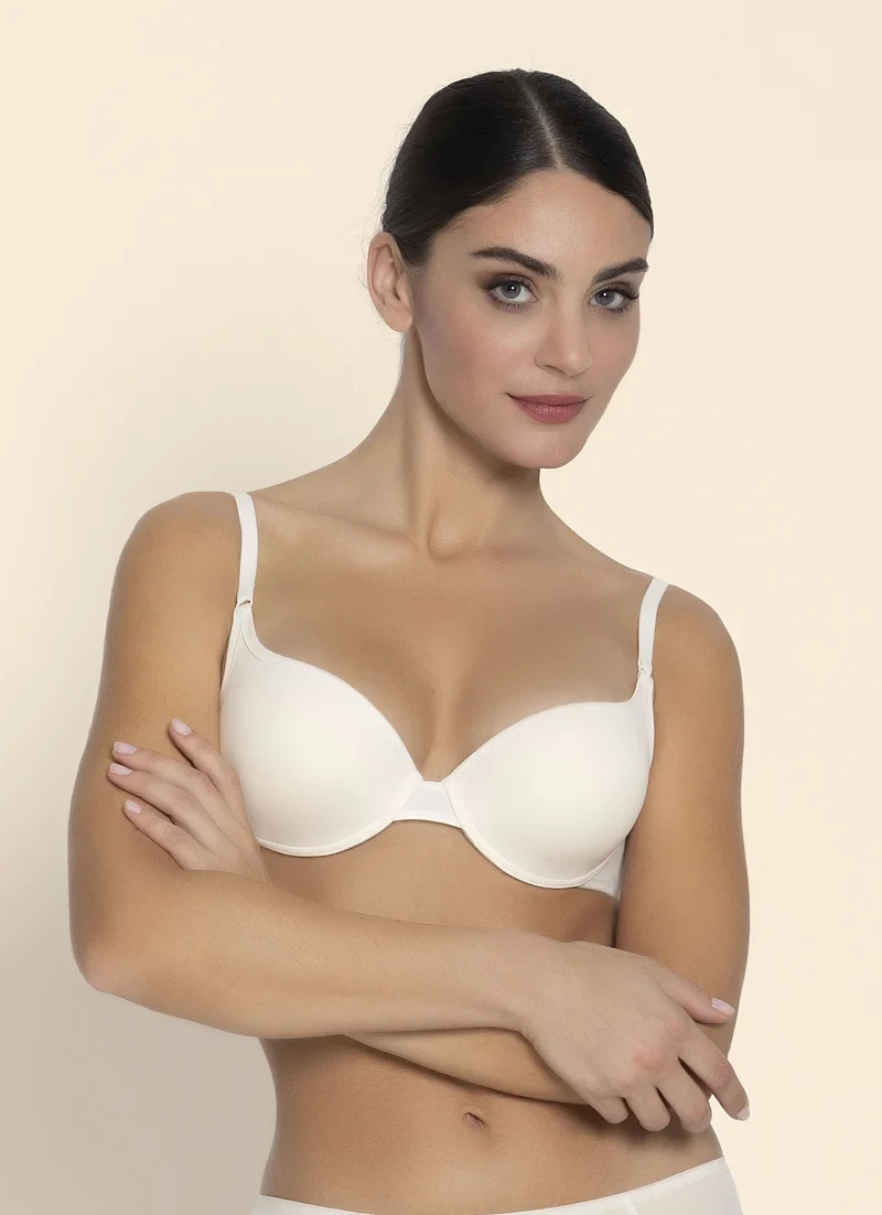 Lise Charmel – Sensation Plaisir Contour Bra Ecru Perlmutt