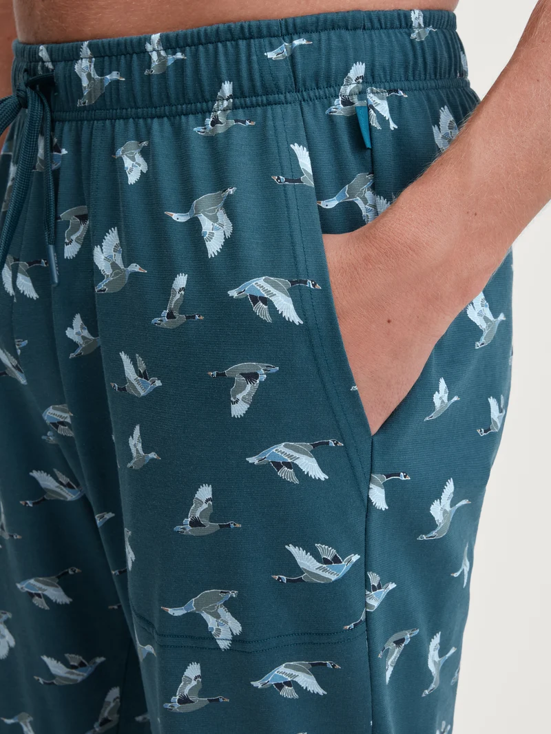MEN Pants Remix Sleep Weekend