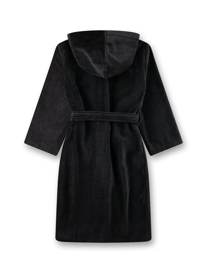 Bademantel/Morningcoat