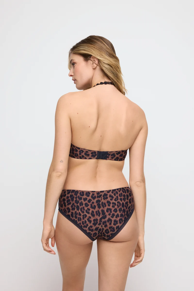 TOM Fauve Hotpants