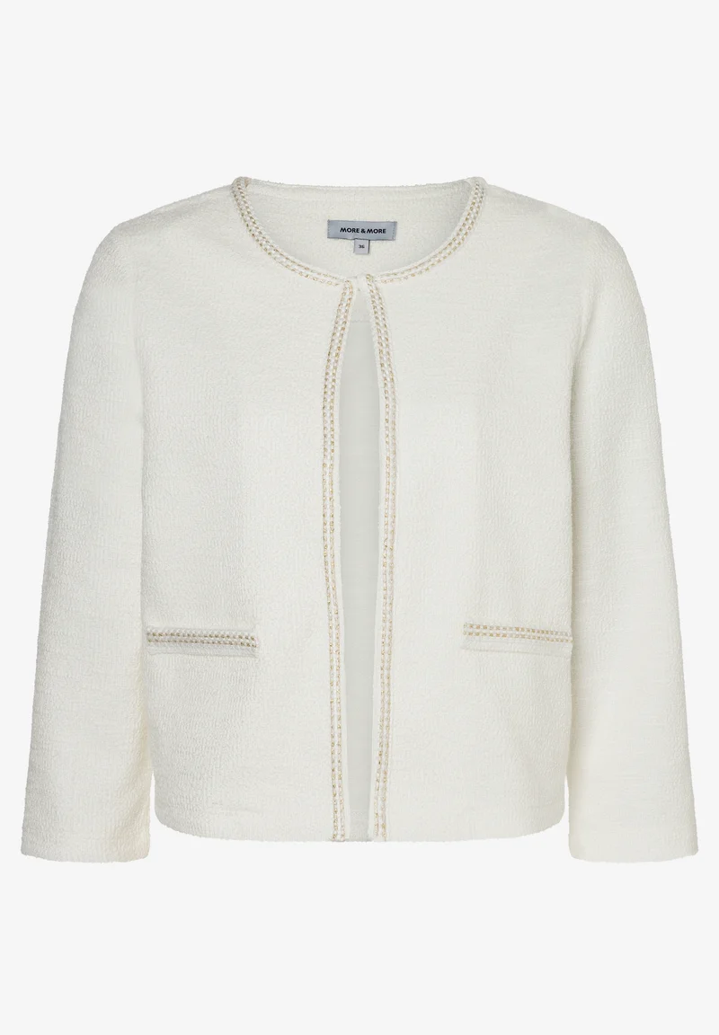 Jerseyjacke