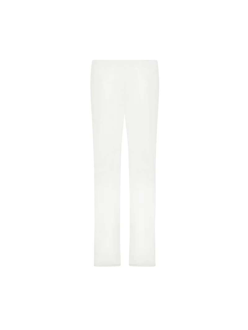 Antigel von Lise Charmel – Simply Graphic Hose Ecru Nacre
