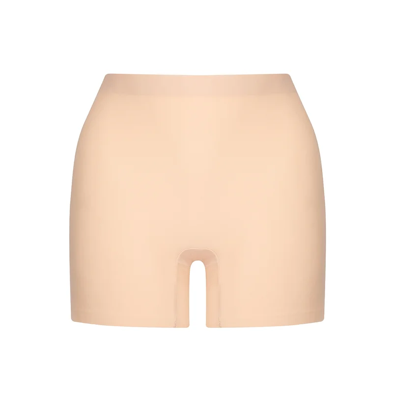 ByeBra - Smooth Essentials (Mittlere Stützkraft) Shorty Beige