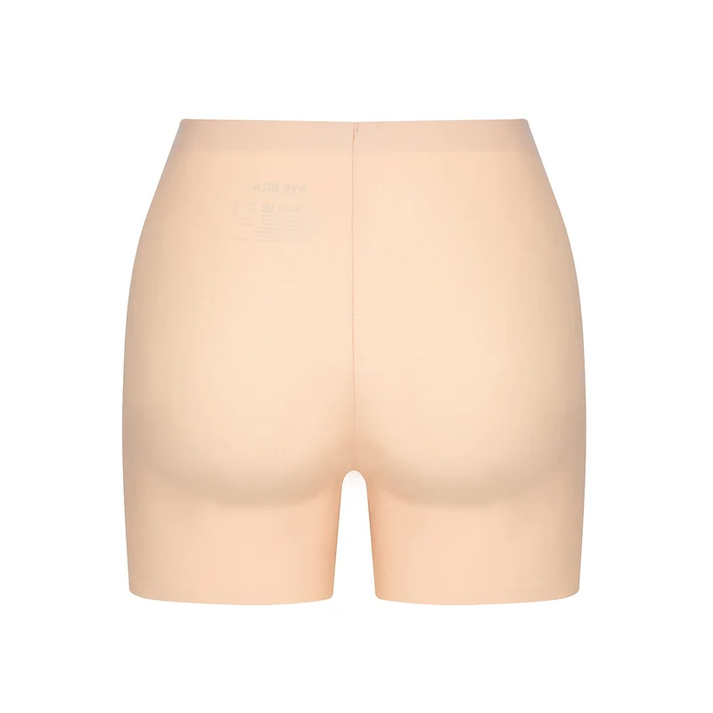 ByeBra - Smooth Essentials (Mittlere Stützkraft) Shorty Beige