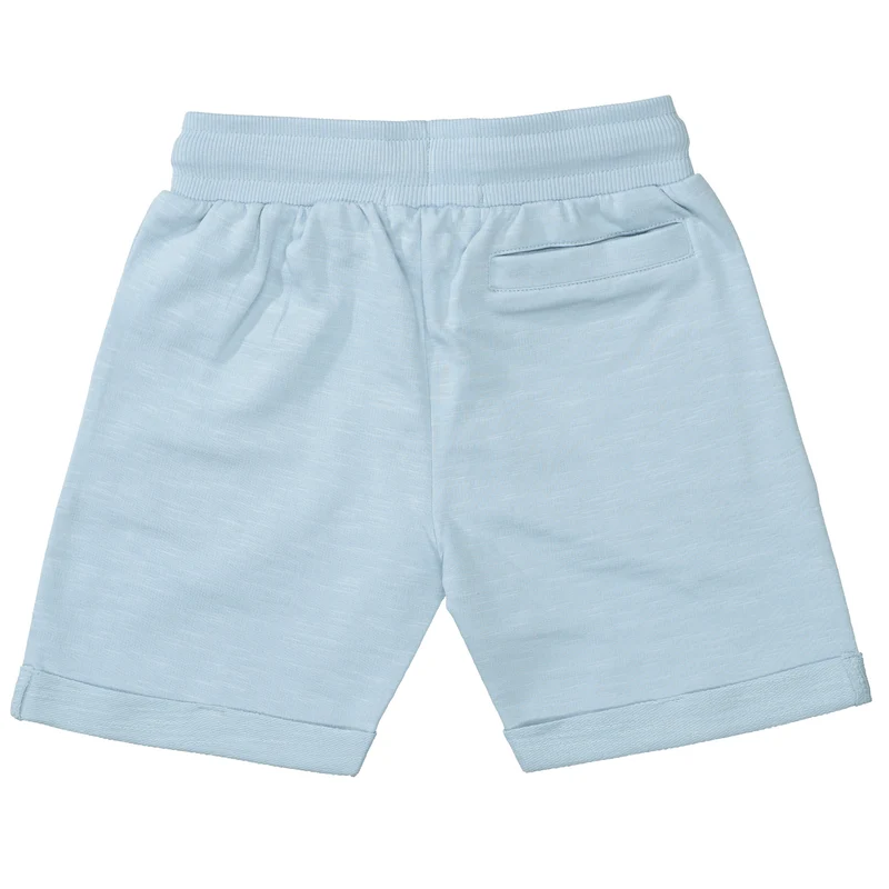 Kn.-Sweatbermudas