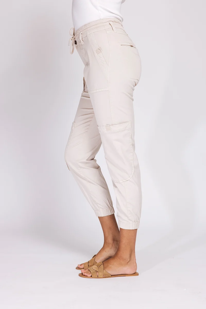 Zhrill Hose sportiv F248 sand