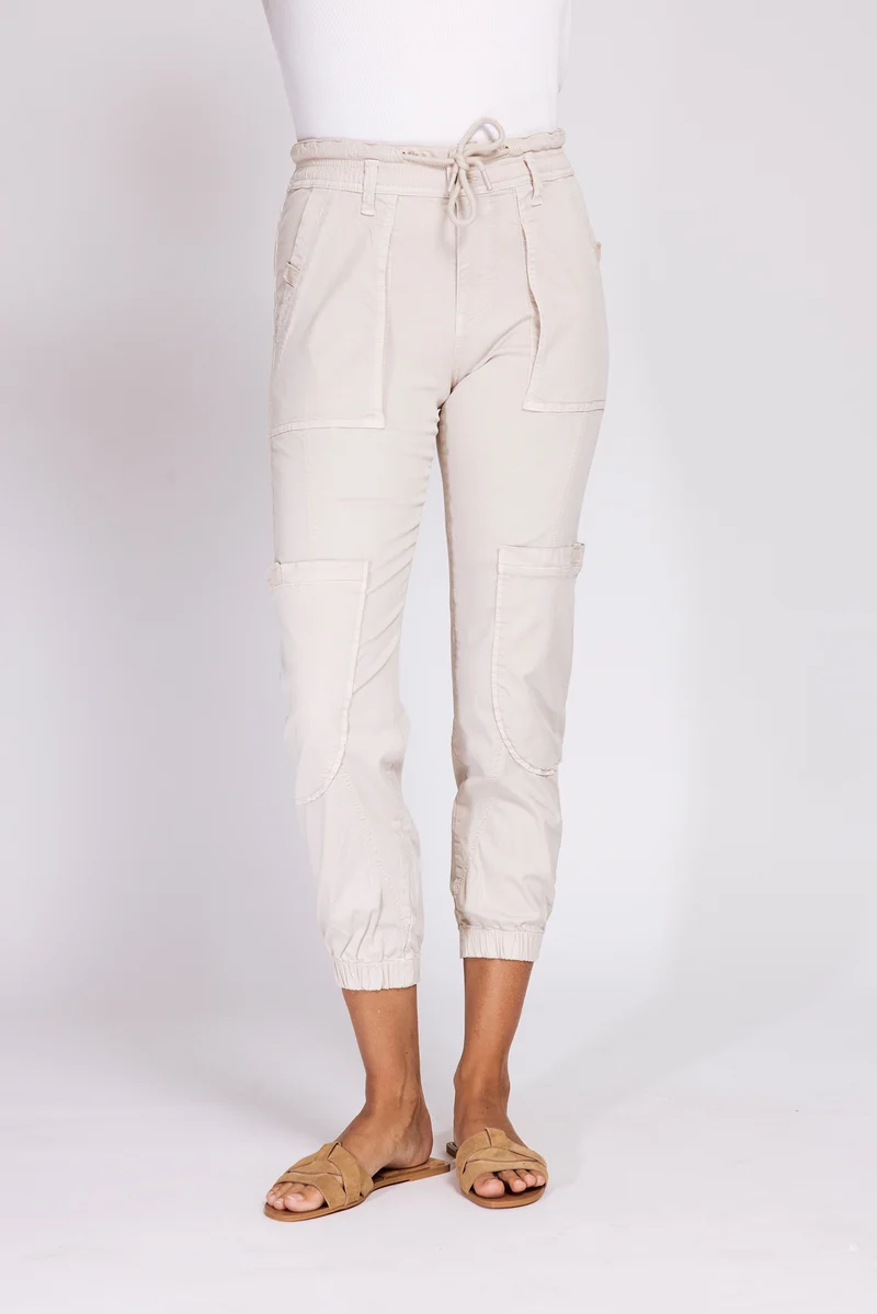Zhrill Hose sportiv F248 sand