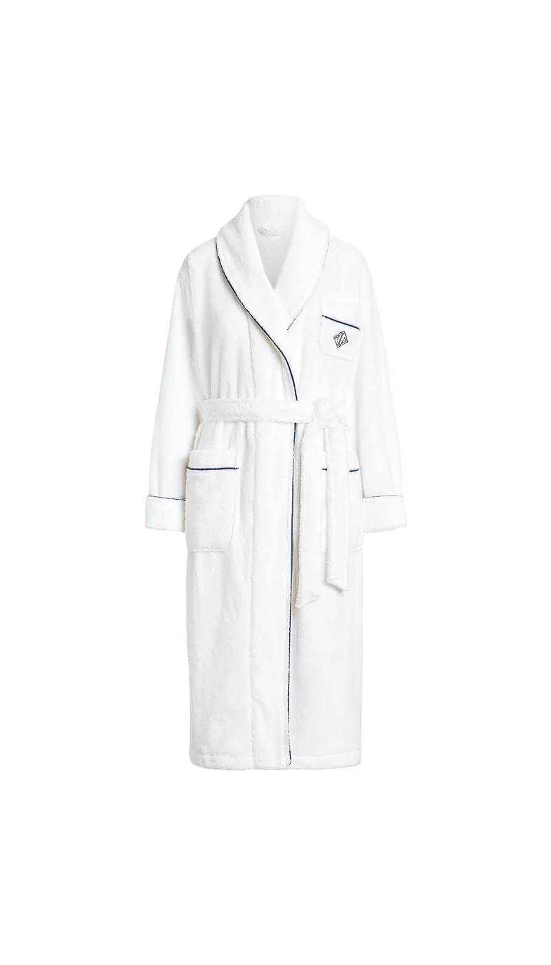 Bathrobe