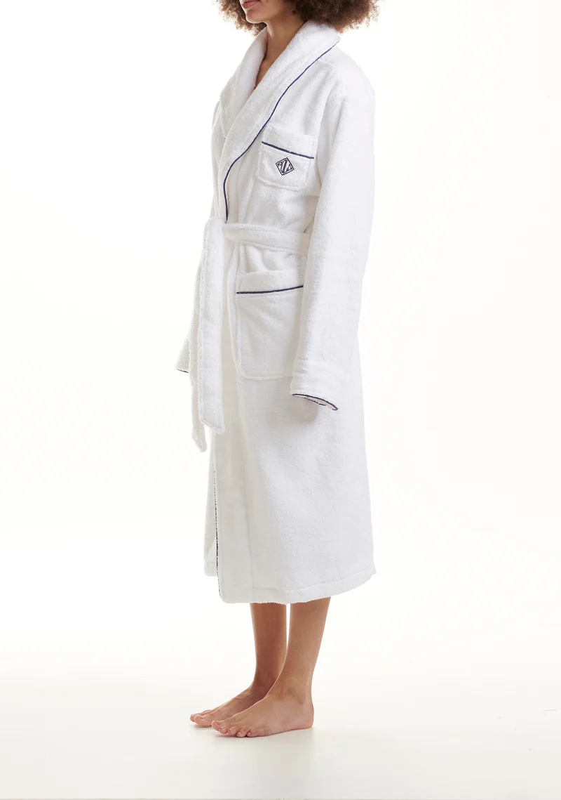 Bathrobe