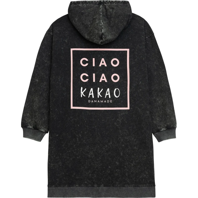 HOODY MOM