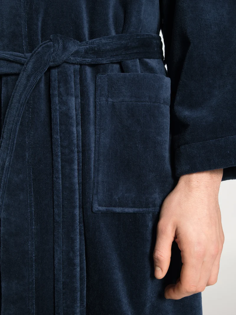 MEN Bathrobe