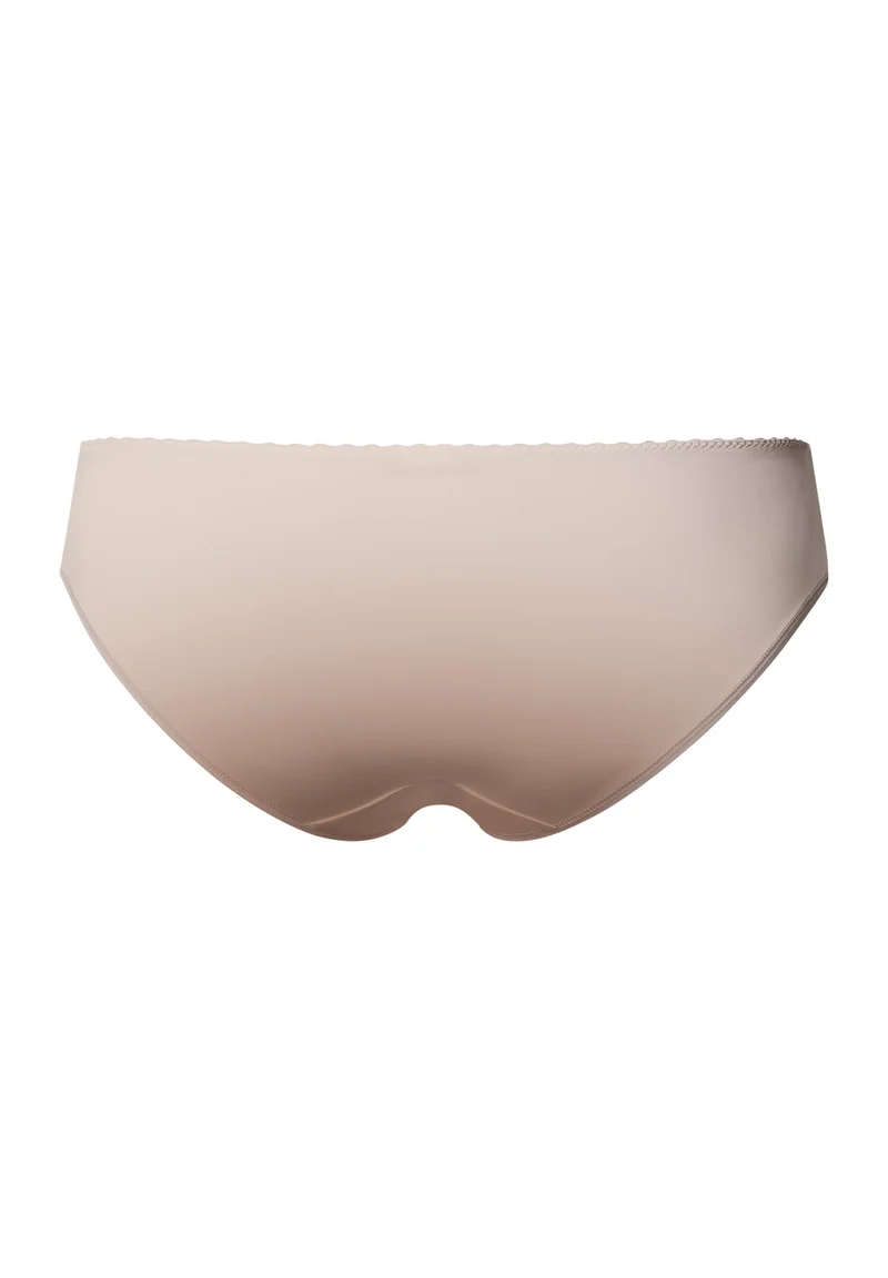 Satin Deluxe Mini Briefs