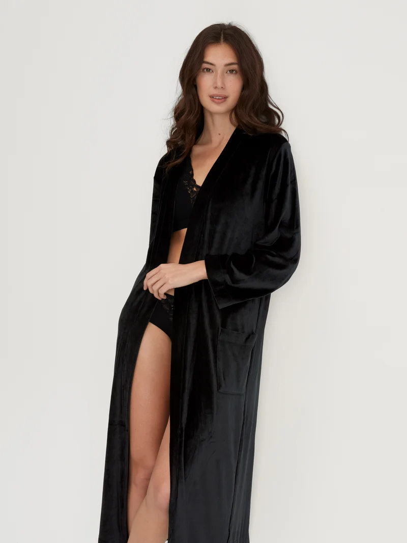 WOMEN Kimono