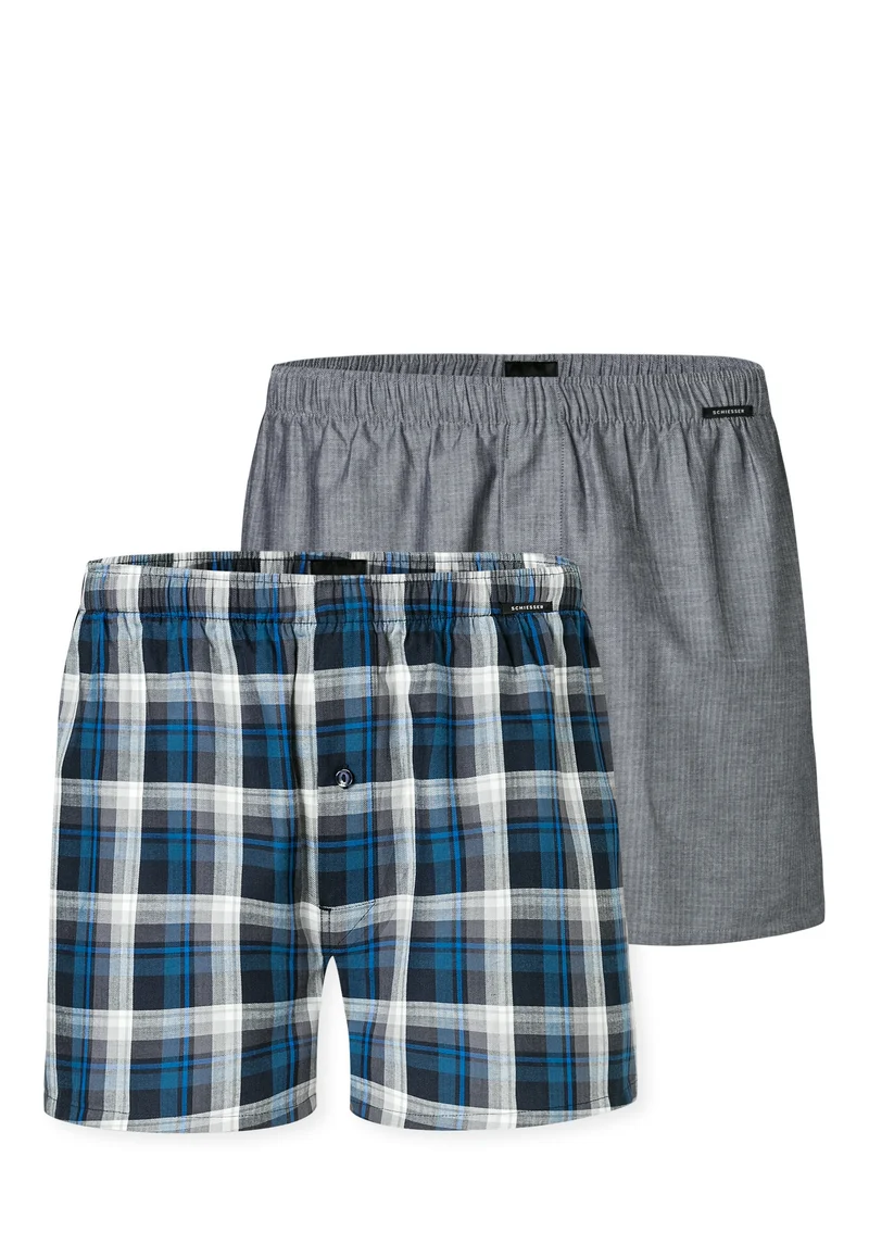 2PACK Boxershorts